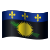 Guadalupe-emoji icon