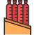 Salsicha icon