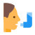 Asthma icon