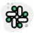 Slack icon