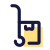 Move by Trolley icon