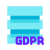 Database GDPR icon
