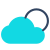 Partly Cloudy Day icon