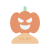 Scary Costume icon