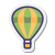 Hot Air Balloon icon