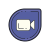 Google-Duo icon