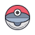 Открыть Pokeball icon