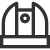 Observatory icon