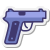 犯罪 icon