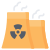 Nuclear icon