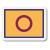 Intersex Flag icon