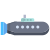 Submarino icon