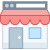 Online Store icon