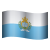 Сан-Марино icon