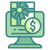 Computer icon