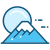 Mount icon