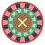 Ruleta icon