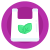 Eco Bag icon