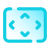 Overscan Settings icon