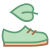 素食鞋 icon