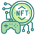 NFT Game icon