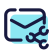 Share Message icon