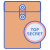Secret File icon