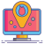 Heatmap icon