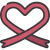 Heart icon