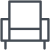 劳森椅 icon