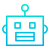 Robot icon