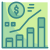 Financial Statistics icon