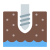 Drilled Well icon