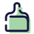 Dustpan icon