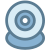 Round icon