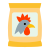 Hühnerfutter icon