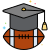 Scholarship icon