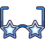 Party Glasses icon