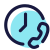 Phone Time icon