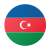 azerbaïdjan-circulaire icon