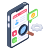 Mobile Application icon
