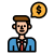 Financial Consultant icon