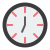 Reloj icon