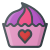 Cupcake icon