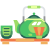 Matcha icon