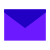Courrier icon