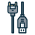 USB Cable icon