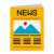 Newsletter icon