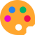 Paint Palette icon