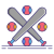 Baseball Bat icon